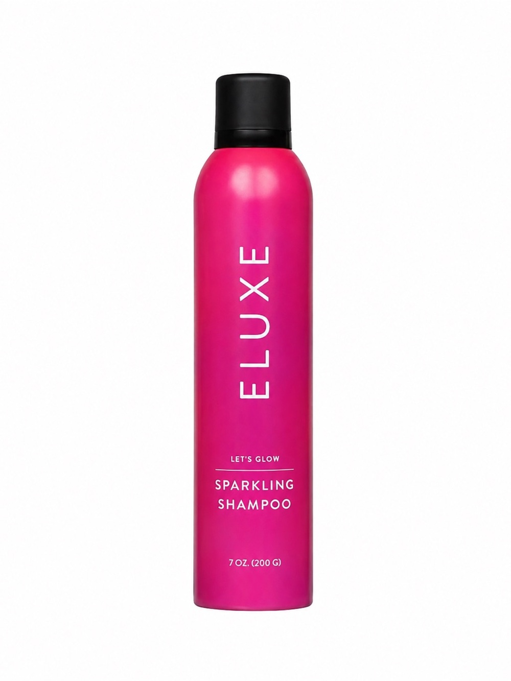 ELUXE Sparkling Scalp Shampoo